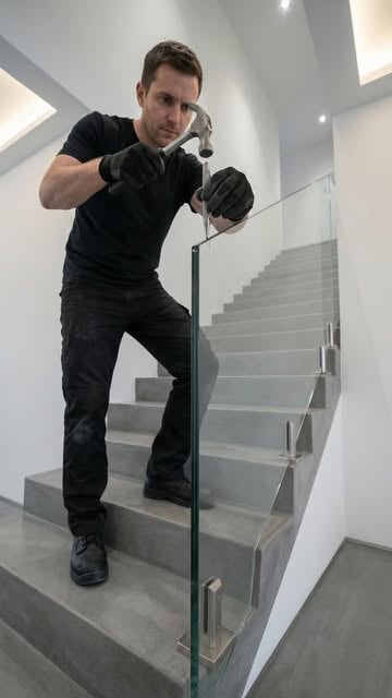 #Design Reel by @rebornspacestv - When design meets pure innovation
#architecture #homedesign #creativeideas #modernliving #reels