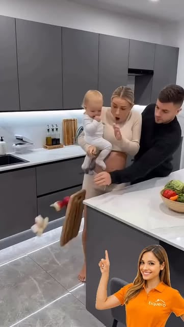 #Design Reel by @tiquerooficial - O segredo das cozinhas profissionais agora na sua casa! 🥗✨ O Cortador de Vegetais Multifuncional 15 em 1 é pura eficiência: ele reduz drasticamente o