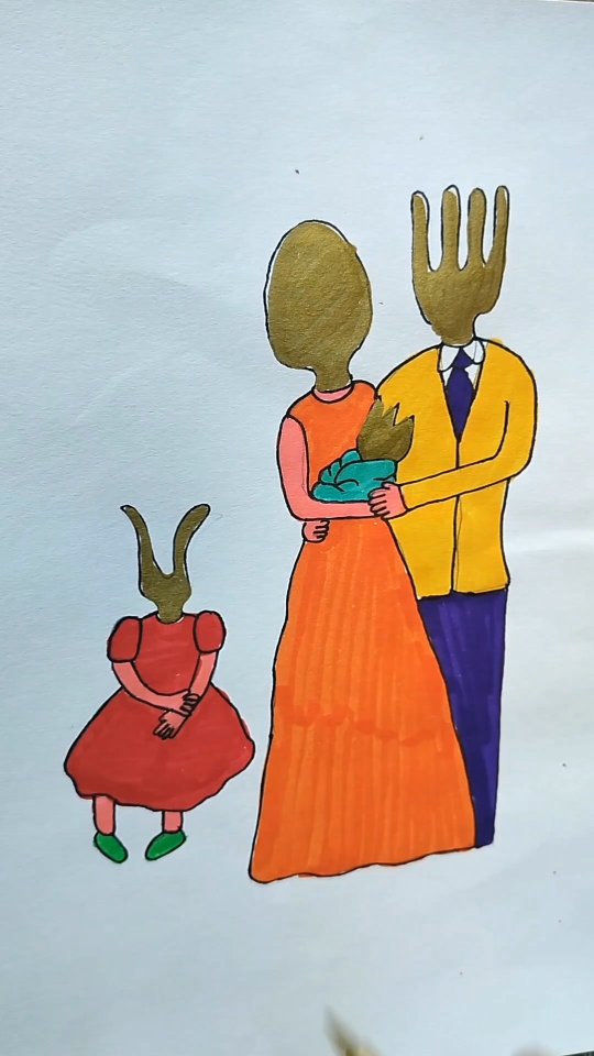 Viral animation story #shorts