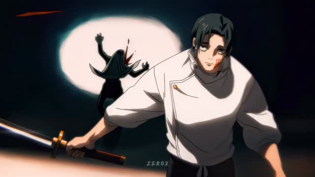 #Yuta Okkotsu Reel by @zerox_ae - #yuta #yutaokkotsu #jujutsukaisen #anime #fypγ·