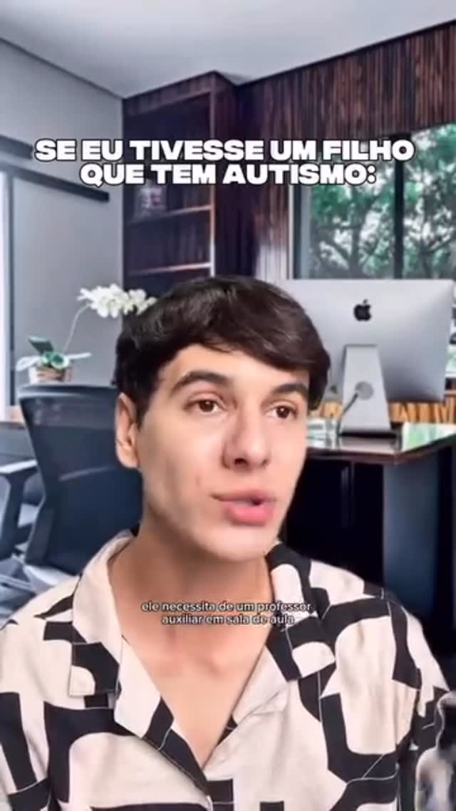 “Falam tanto em inclusão… mas na prática, será que ela realmente existe? 🧩⚖️ A Lei nº 12.764/2012 garante direitos fundamentais às pessoas autistas, como atendimento prioritário na saúde e acompanha
