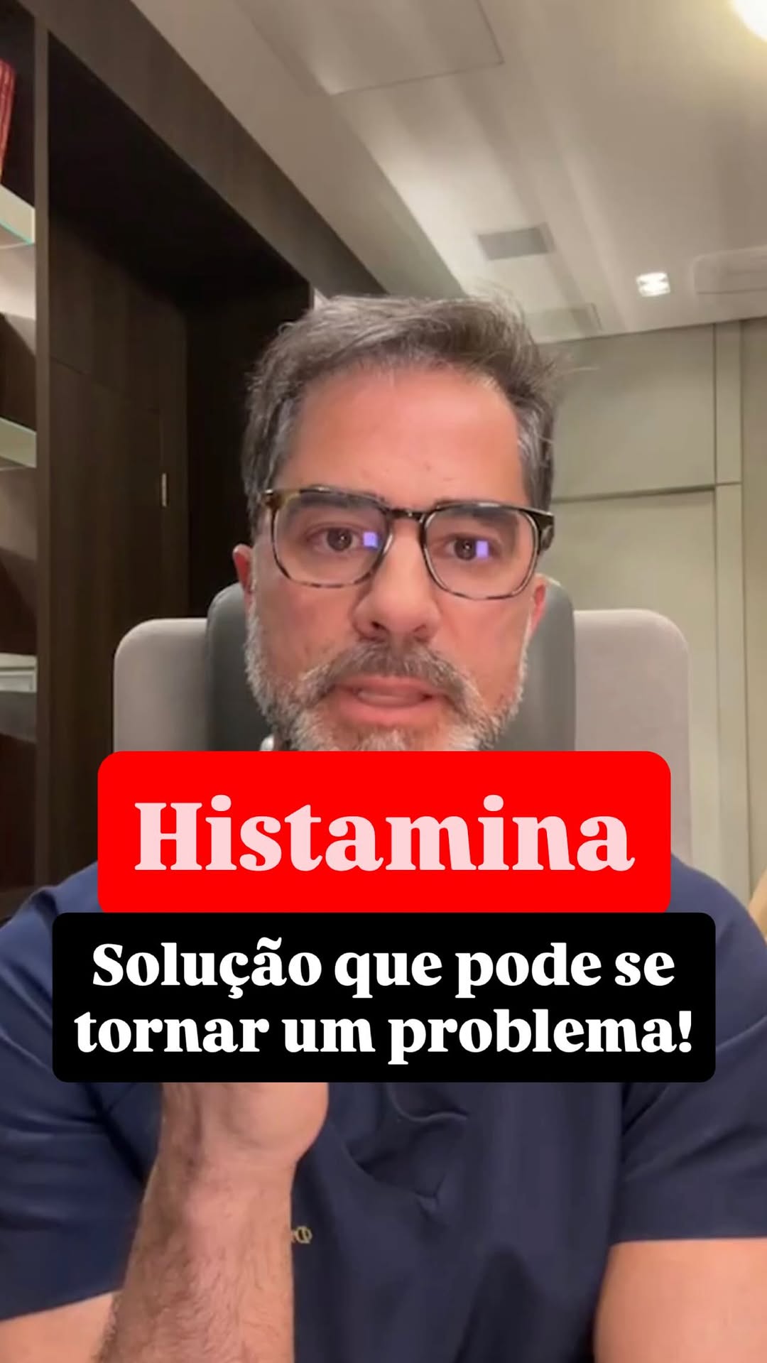 Intolerância à Histamina e Ativação Mastocitária! Você já ouviu falar sobre estas condições?