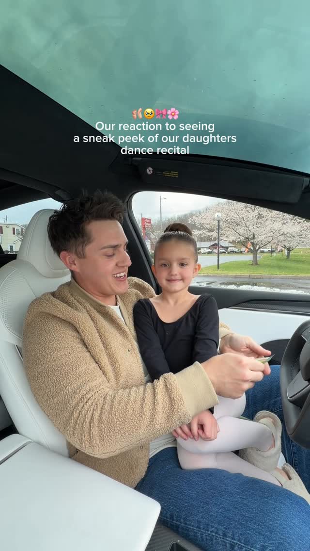 Just sitting here watching her chase a dream in tiny dance shoes 🥹🩰 #ballet #dance #sweet #cute #bloompartner @bloomsupps