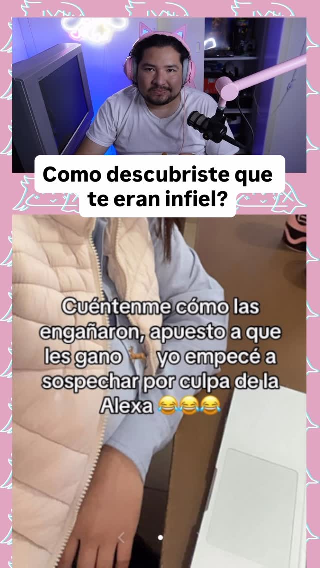 Como descubriste que te eran infiel? #elunicoana #parati #fyp #humor #chisme