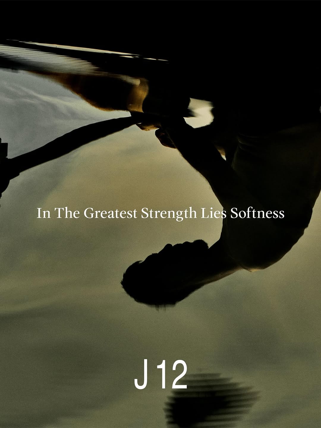 Water, a J12 world. Discover on chanel.com – Link in bio #J12 #CHANELWatches