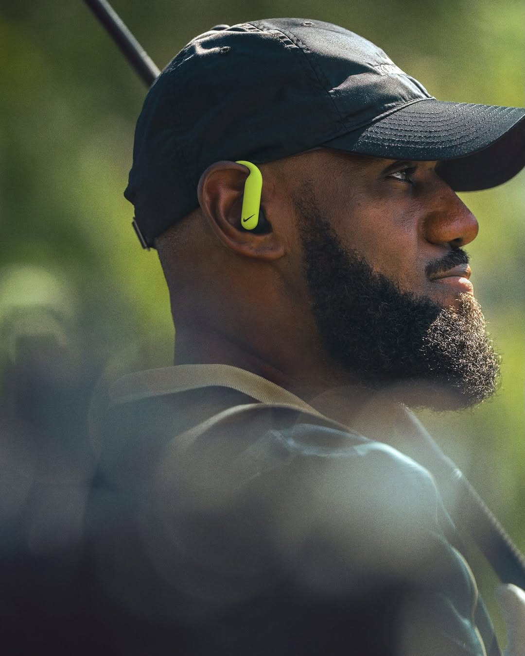 Keep your head in the game. β³οΈ The special-edition Nike Powerbeats Pro 2 are available now.