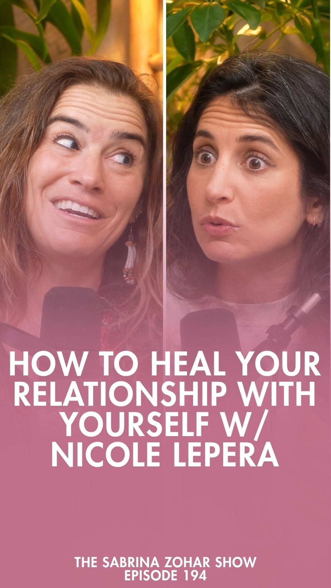 Relationships are the mirror we didn’t ask for but desperately need. They show us every wound we haven’t healed, every pattern we haven’t broken, and every part of our inner child that’s still running