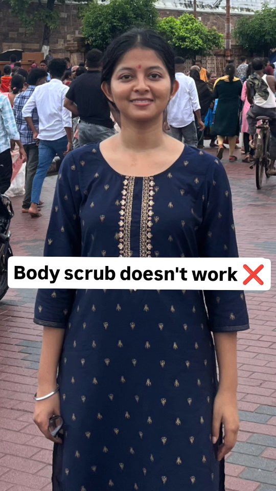 Follow me and comment link ( Body scrub, strawberry leg transformation, Bodycare, summer bodycare, affordable bodycare, summer bodycare routine, effective bodycare product, skin brightening body car