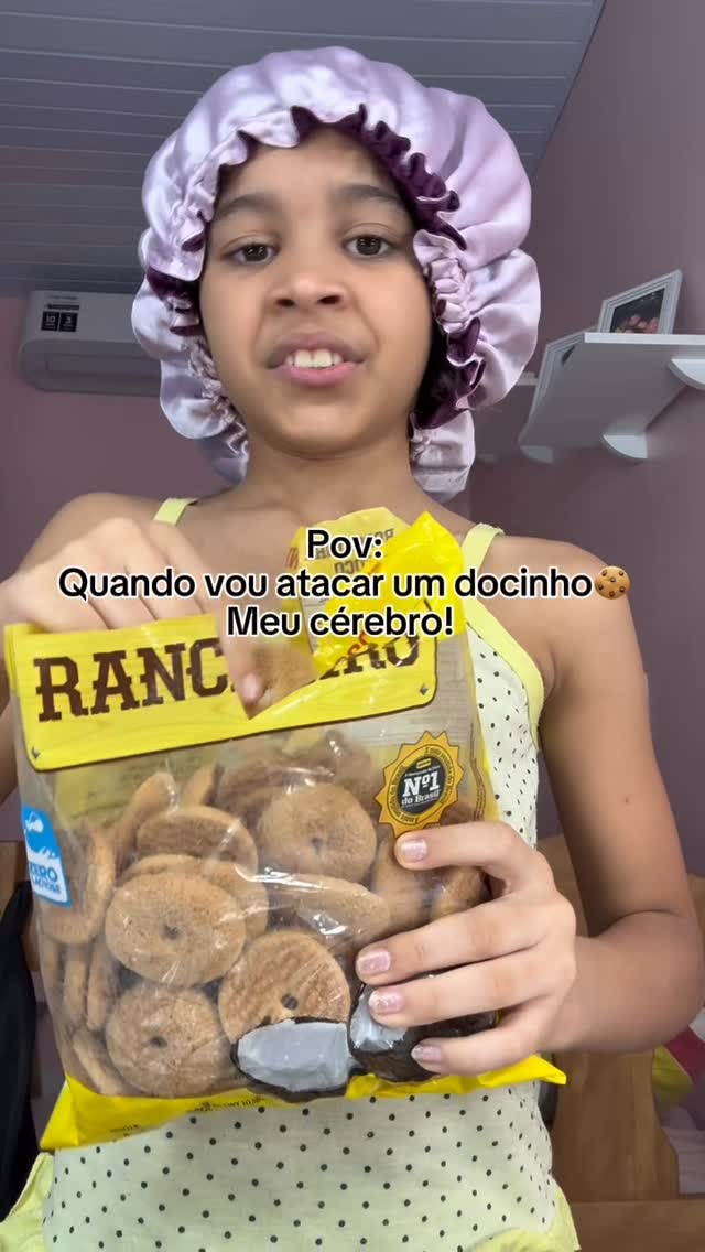 Ou mulher 🍪😂