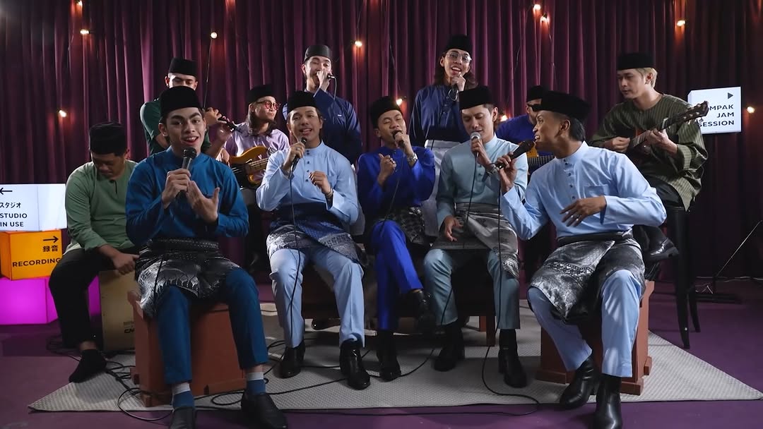 Aidilfitri ini, Gempak kembali dengan rancangan raya kegemaran anda! Make sure korang layan semua rancangan ni dengan keluarga yang tersayang nanti 🤍 #BilaBersamaLagiJadi #AstroRaya2026