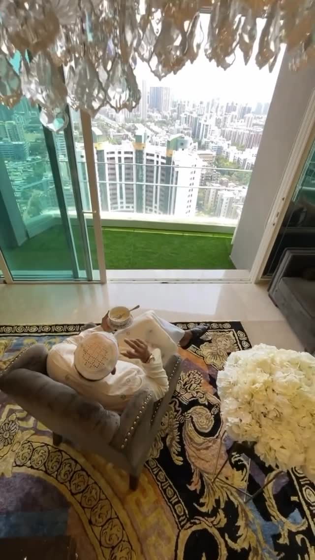 Eid Mubarak 🌙 ❤️ • #sahilkhan #eidmubarak #ramzaneid