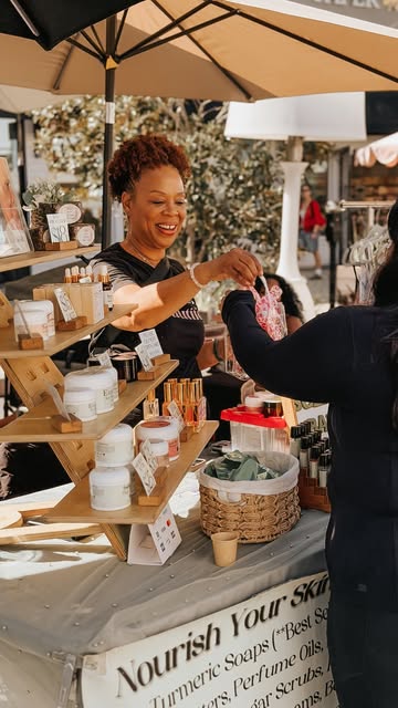#Events In Long Beach This Weekend Reel by @themakershivemarket (verified account) - β¨ Long Beach, this Sunday is for the girls (and everyone who loves them) π
We're taking over @2nd_pch for a full day of shopping small, celebrating