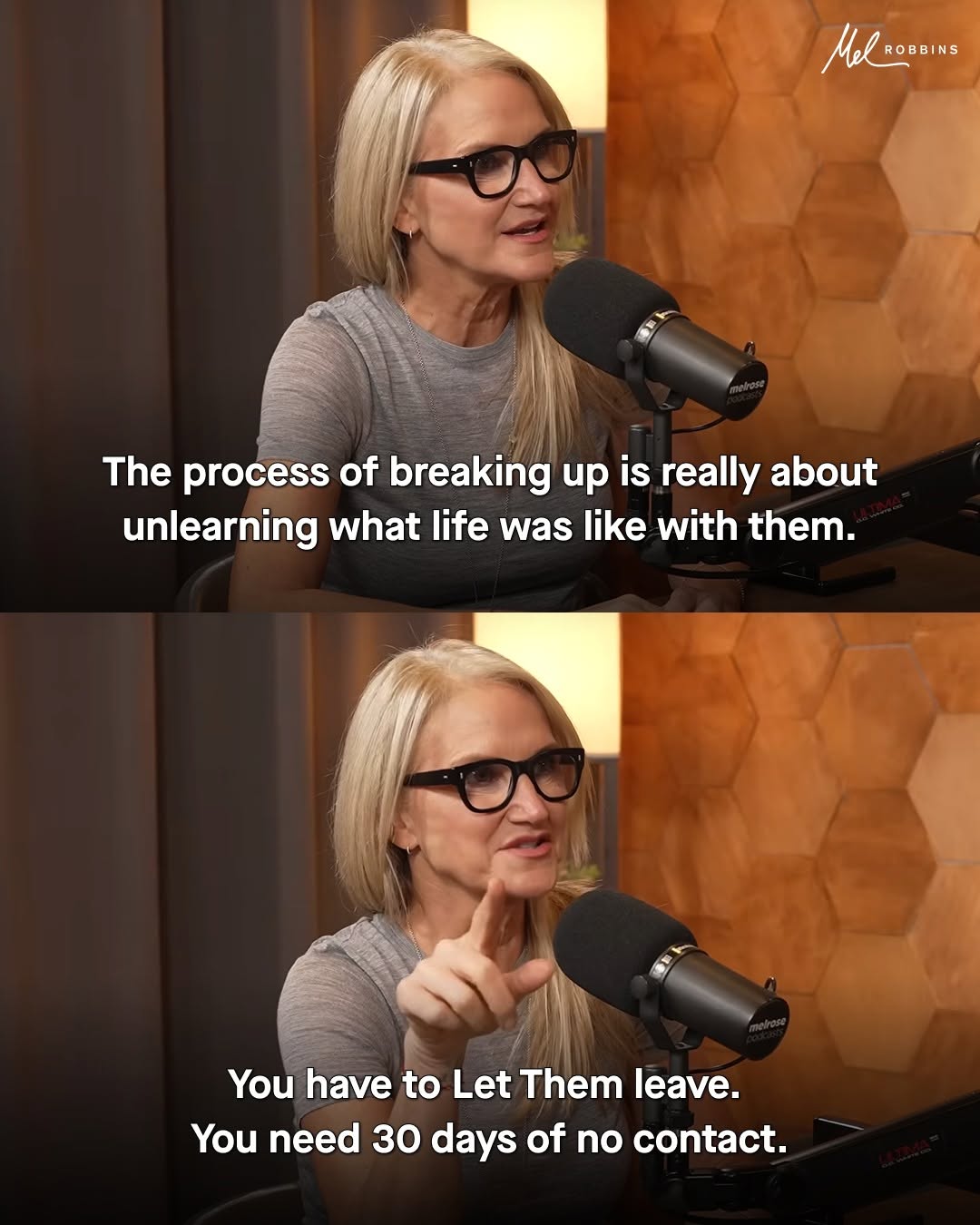 Most people are too busy worrying about themselves to notice what youāre doing. And yet⦠youāre still holding back. Worried about what theyāll think. What theyāll say. Whether theyāll approve. Let