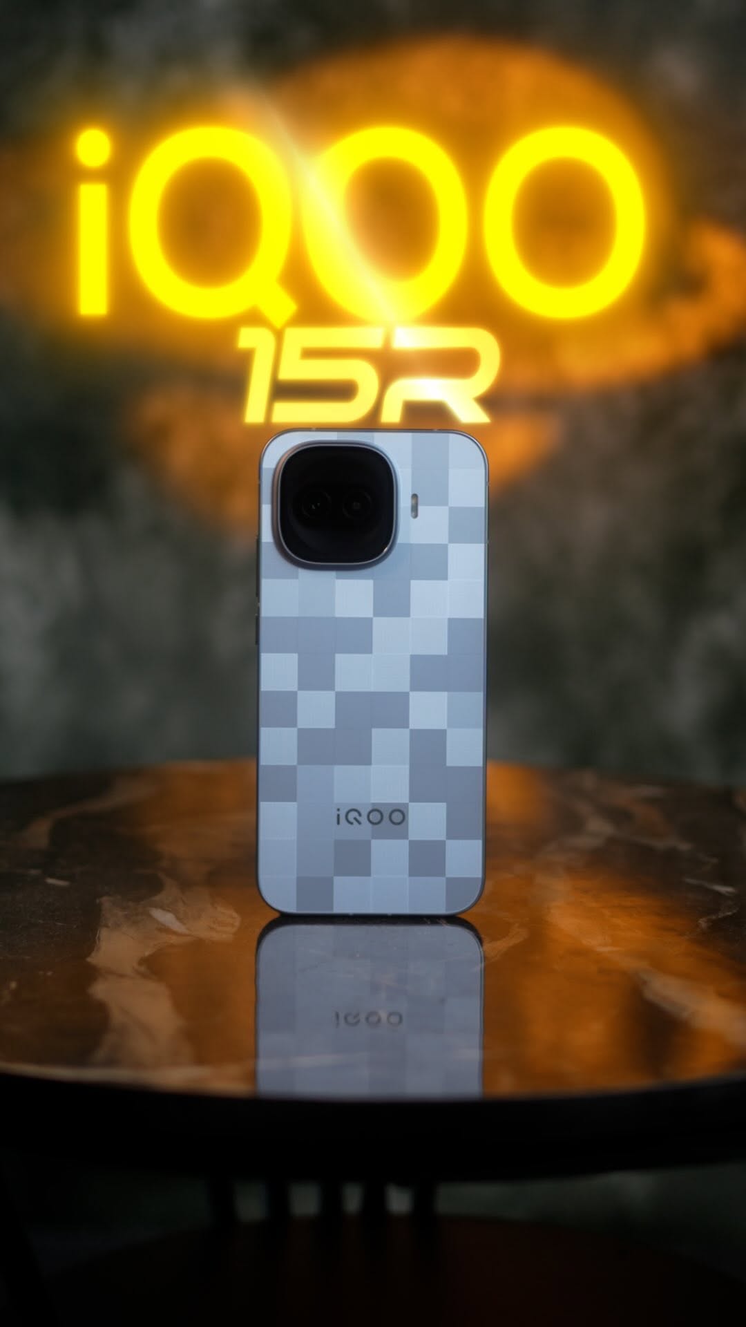 Perfect Flaghsip Killer- Under 50K🤯🤯 . . . . . ● Performace * Snapdragon 8 Gen 5 * 144 FPS Supercomputing Chip Q2 * 6.5K IceCore VC Cooling System ● Display * 1.5K 144Hz AMOLED EyeCare Display ● Bat