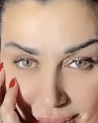 #nr #nadineelrassi_my_heart #actress #lebanon #نادين_الراسي