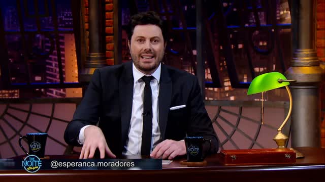 Vim aqui pedir um favor! Link na bio com a vakinha A @esperanca.moradores tem 38 anos de histΓ³ria e precisa de um lar definitivo. R$ 200 mil pra comprar um terreno. A chance de nunca mais fazer as ma