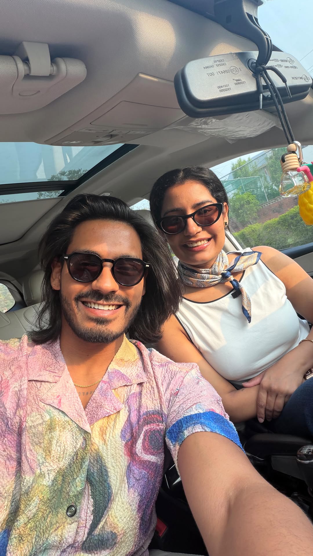 Badi behen se bakchodi nahiii! ๐ฌ