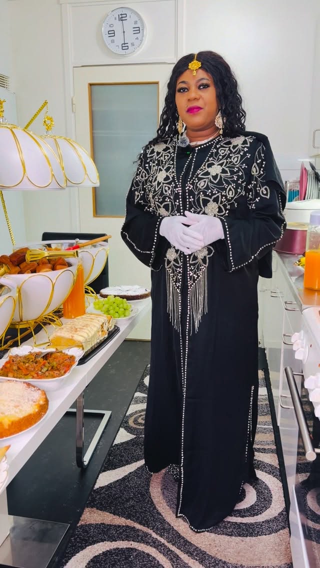 EID MUBARAK π #kileleni #swahilifood #sweden #mama #viralvideos