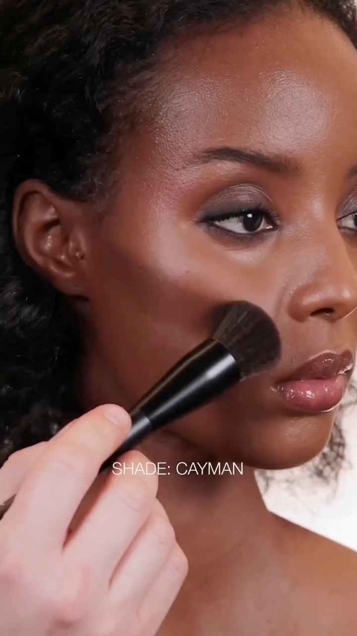 Sculpt. Swipe. However you like. The NEW Sculpting Stick’s five flexible shades deliver dynamic dimension and definition. Available on on narscosmetics.com.