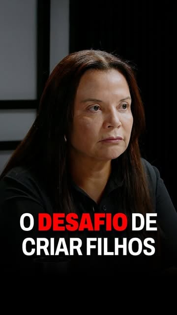 #Tbt Reel by @jotajotapodcast (verified account) - #tbt de uma conversa que muita gente se identificou.

No episódio com @andreavermont, falamos sobre os desafios e as fases de criar filhos.

Dos susto