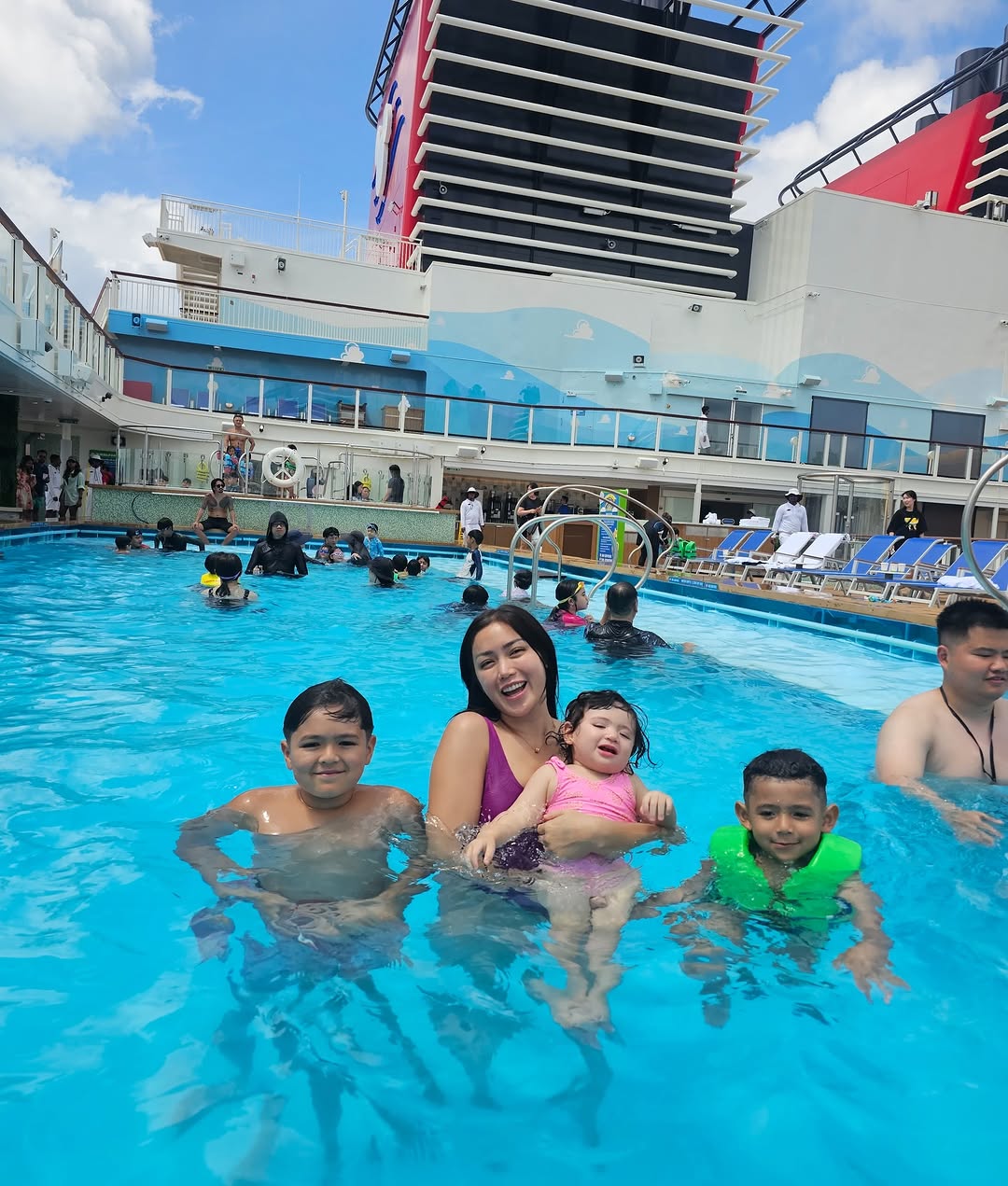 Disney Cruise Line π’