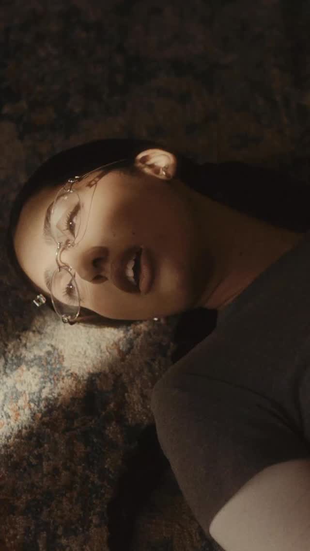 Very excited and in love with this one 🤍💬 KALIMAT MV OUT NOW Directed by @oussama.hedda Music by : @nyzk04 @i__t__r__i