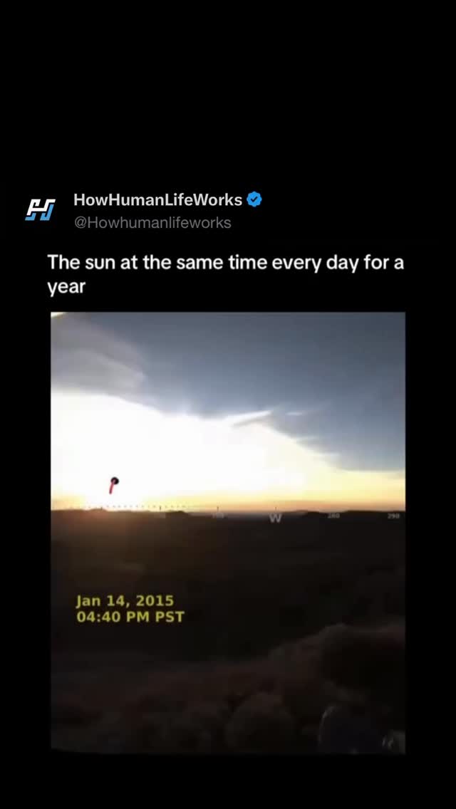 The Sun looks the same every day but it never is… Every second it’s burning about 600 million tons of hydrogen into energy. Sunspots, flares, and storms are constantly changing its surface and even th