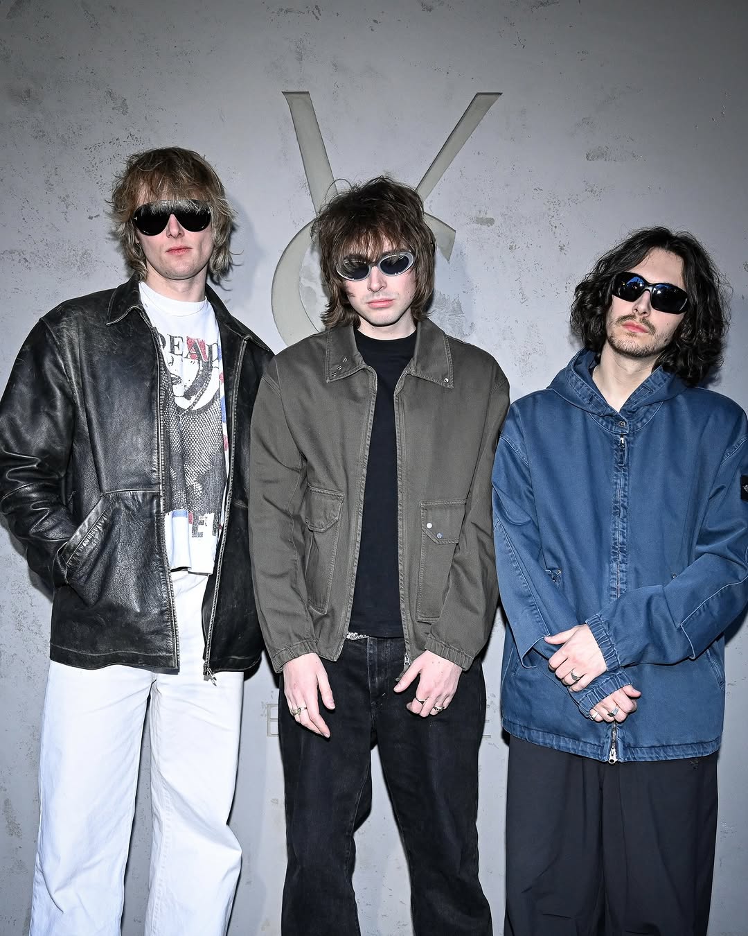 B L O C K P A R T Y, one icon at a time. #yslbeauty #yslblockparty