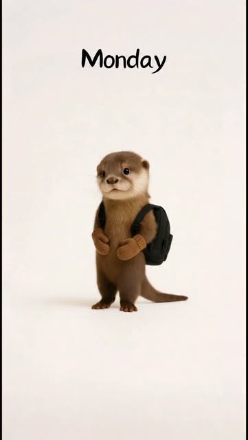 #Weekend Reel by @dalbong_otter - 주말 어서 오시고
Weekend, get over here
#weekend #주말