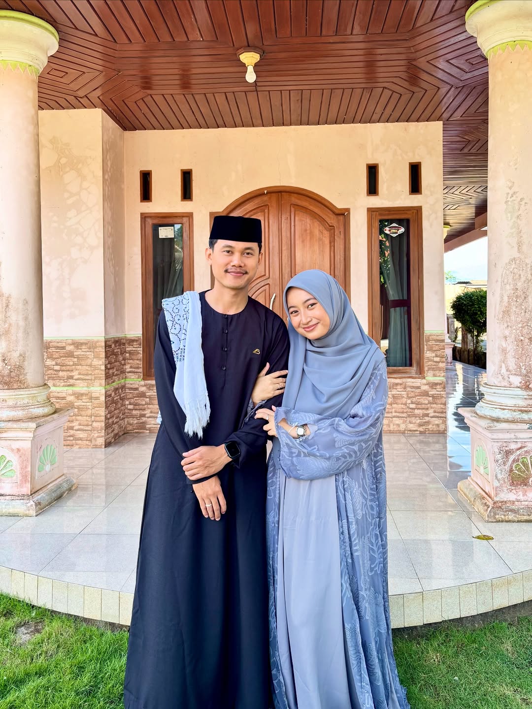 تَقَبَّلَ اللَّهُ مِنَّا وَمِنْكُمْ تَقَبَّلْ يَا كَرِيْمُ 🕌🌙