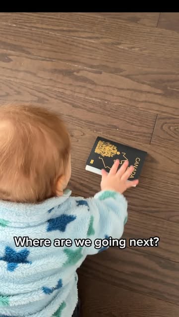 #Babyoutfit Reel by @wanderrsst (verified account) - I finally found a baby outfit that actually works for travel βοΈ
Soft βοΈ
Comfy βοΈ
No outfit drama βοΈ
Yuri's wearing Evernest and honestly⦠it just ma