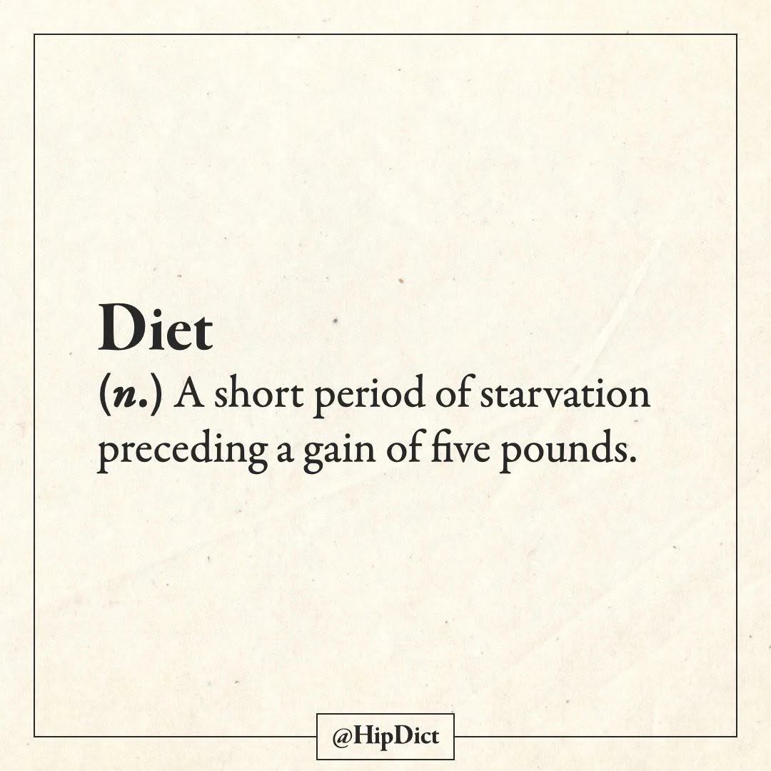 it makes me crave even more