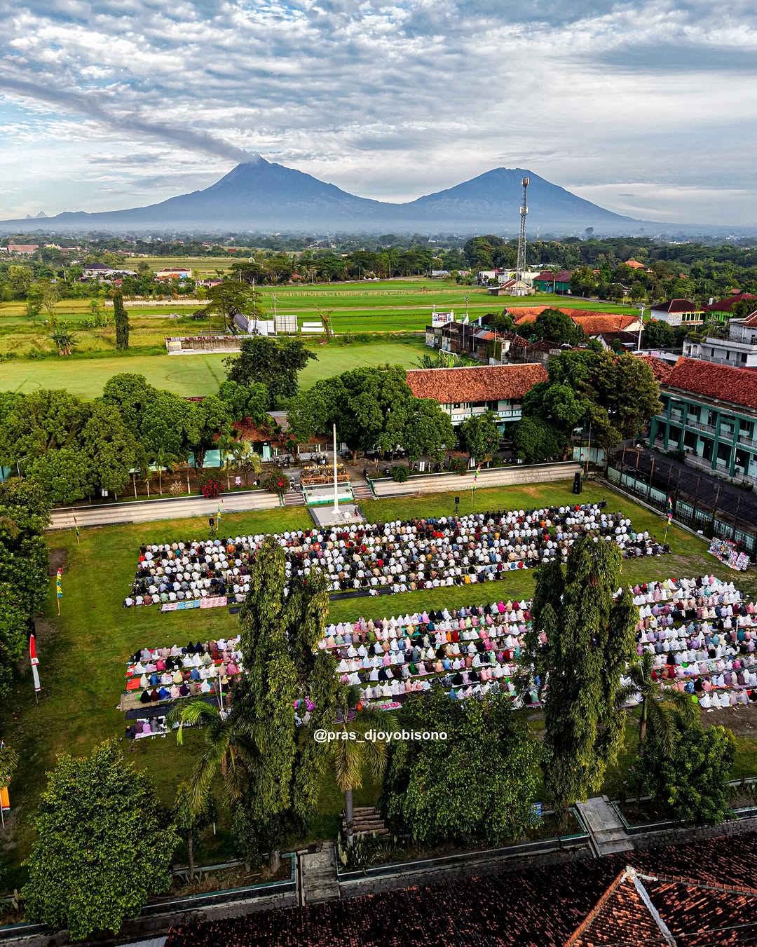 Selamat Hari Raya Idul Fitri 1447 H π€