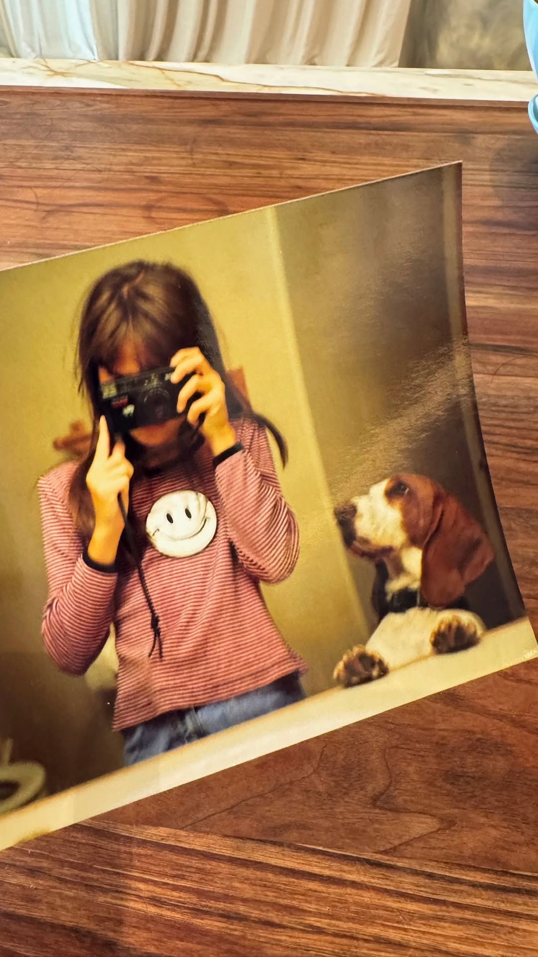 OG Dog lover through & through, some things never change πΎβ€οΈ