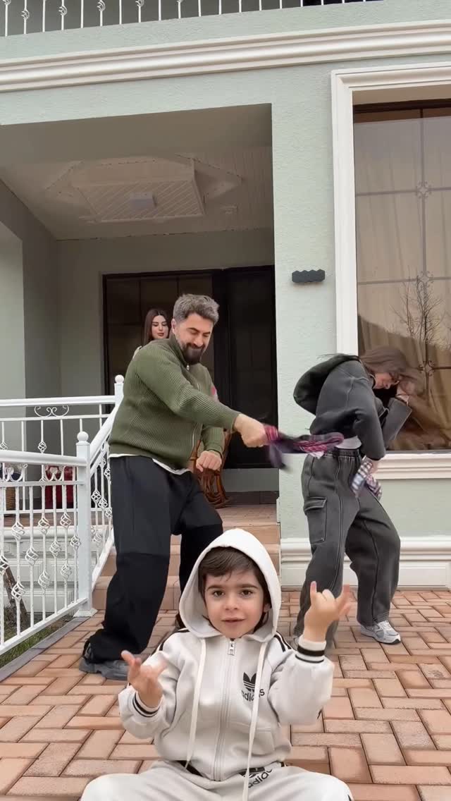 Top post by @zaur_gunay