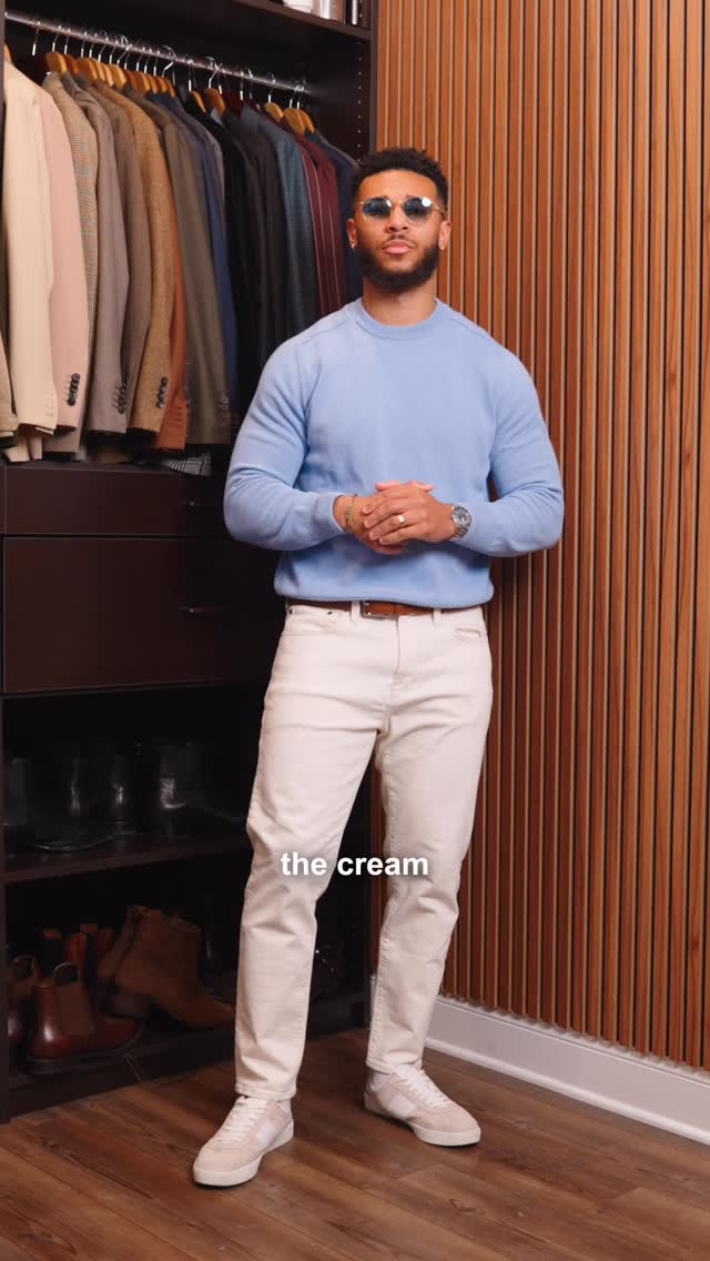 SPRING ESSENTIALS EVERY GUY NEEDS Comment SPRING below to receive a DM with the link to this post on my LTK β¬ https://liketk.it/61AJD