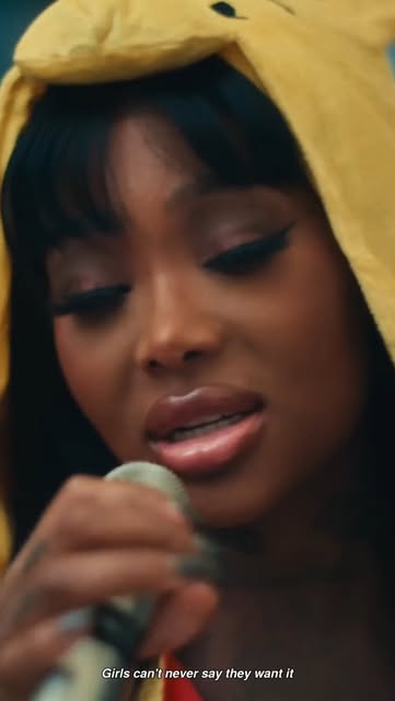 #Girls Need Love Summer Walker Reel by @purestrap - Summer Walker - Girls Need Love 🎶
"Girls Need Love" (2018) by Summer Walker reflects the frustration with social expectations that often discourage