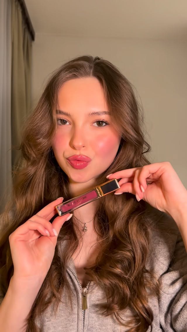 Оттенок, который подойдет каждой😍 #лэтуаль