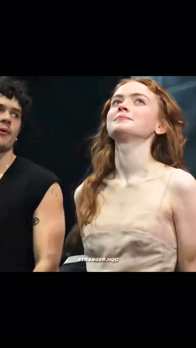 😭😭😭 Sadie Sink is a popular American actress best known for her role as Max Mayfield in Stranger Things. 🎬 Quick Facts • Full Name: Sadie Elizabeth Sink • Born: April 16, 2002 • Age: 23 (as o