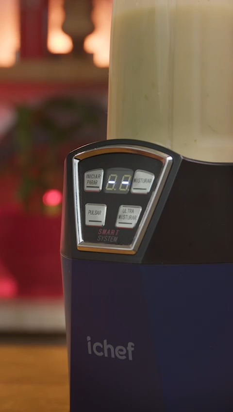 🍋✨ Sobremesa fácil, rápida e simplesmente irresistível! Quem disse que você precisa de mil etapas pra fazer um mousse de limão perfeito? 😍 Com a #PowerNutri Machine, é só bater, servir e se apaixona