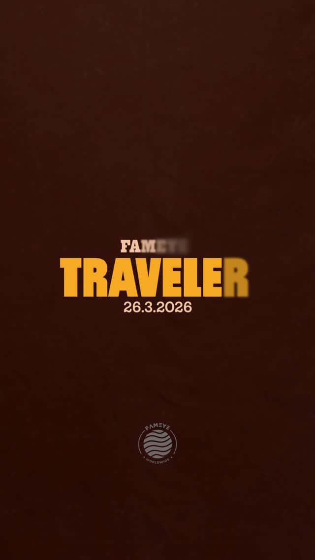 Traveler 26β’3β’2026 - Abom β’ Special one for my Borgas and love onesβοΈπ§³ π₯ @princegyapong_