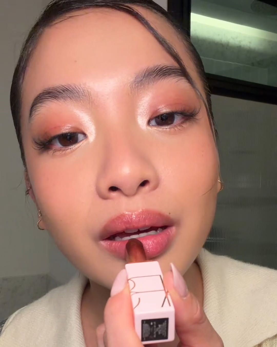 If you hate soft, tinted, moisturized lips... then stay away from Afterglow Lip Balm. 🤭 @stxph.h explains why our new formula has her neglecting every other lip product in her makeup bag. Shop new Af