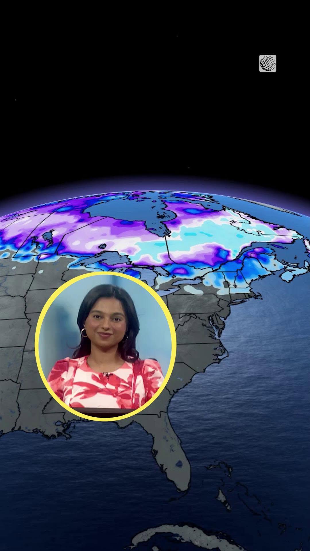 Who nabbed the 500 cm of snow title in Ontario? It has been a winter for the record books in this region. Meteorologist @purelyaman has all the details. #Ontario #Weather #Winter #Orillia