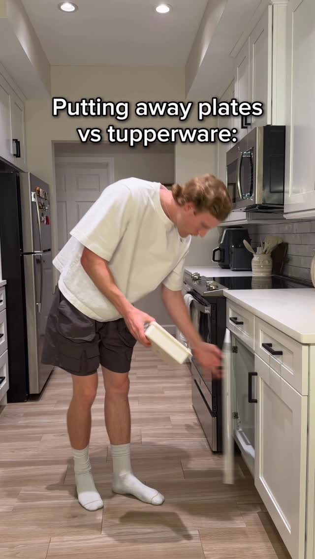 Just me? 🤔 #funny #dishes #relatable #trending #fyp