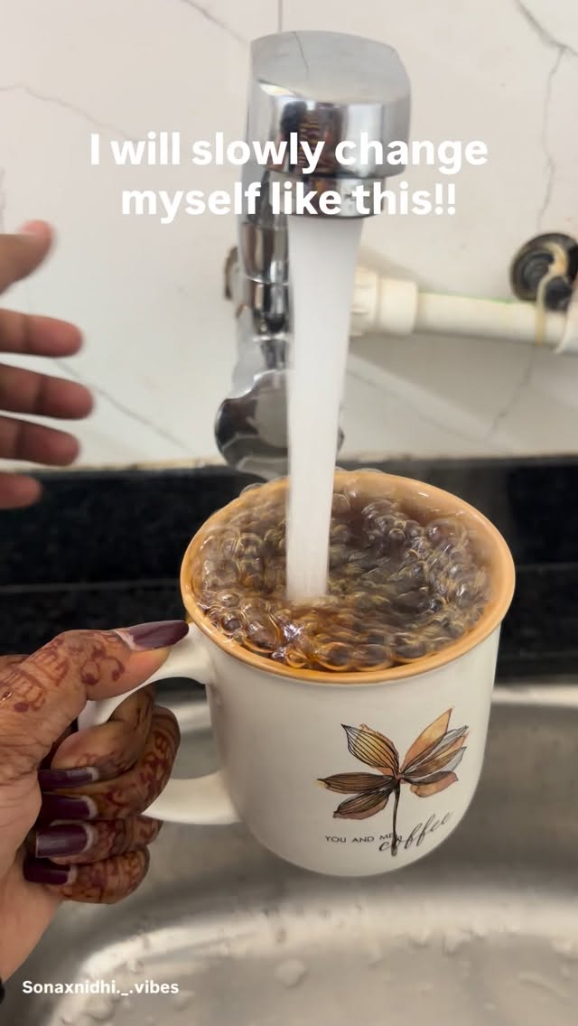 #mehnadi #selflove #change #daily #explore