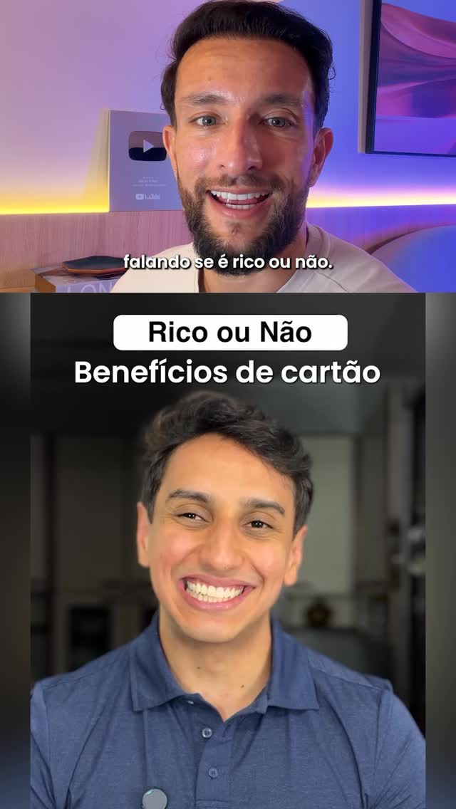 Eu entendo o ponto dele… de verdade. Se você só acumula milha sem saber o que está fazendo, realmente não muda nada. Fica ali olhando número no app e achando que está ganhando alguma coisa. Mas quan