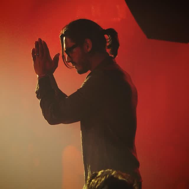 See you soon, Pune! โค๏ธ You were amazing ๐