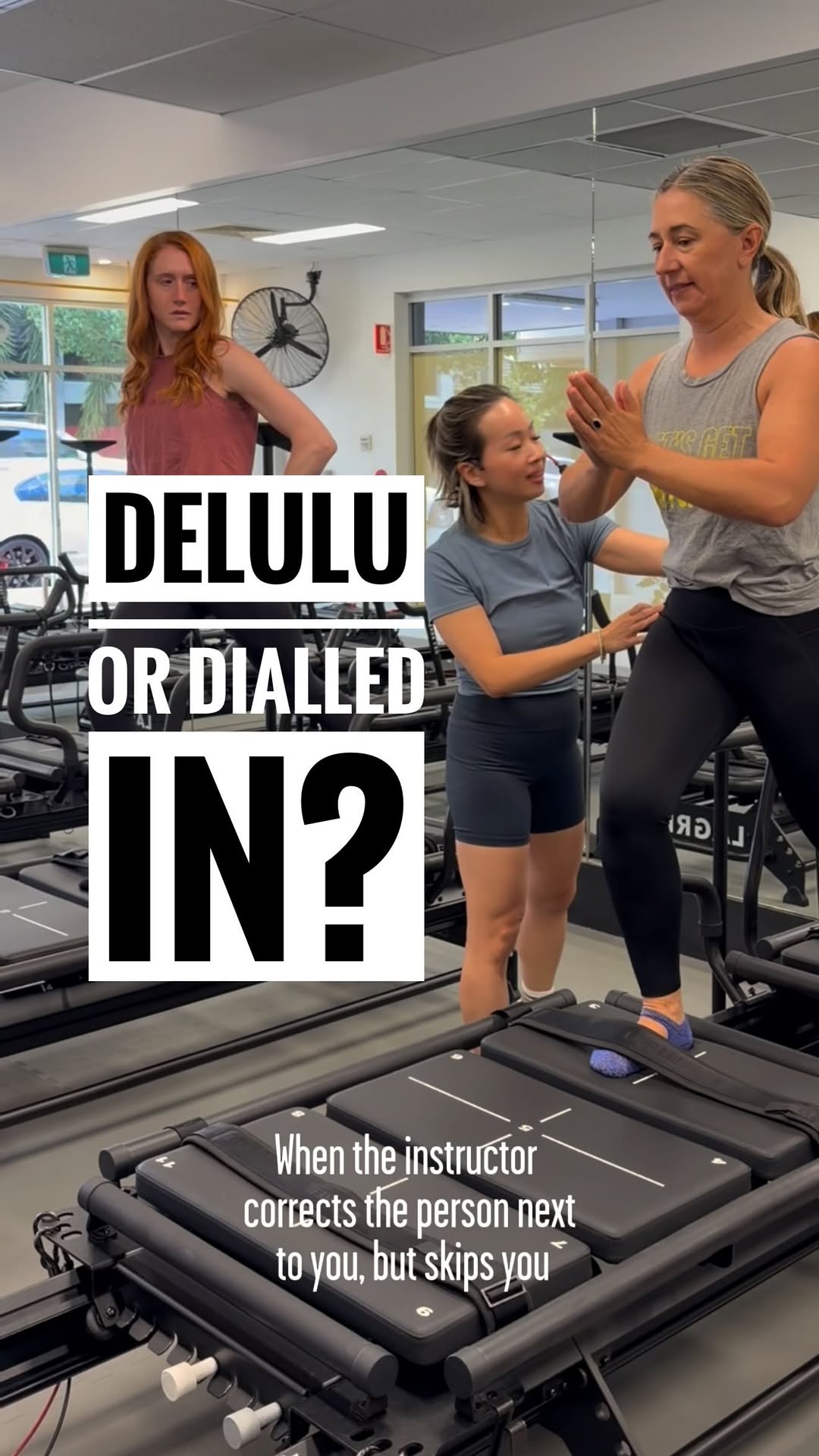 Beyoncé level reached - Flawless