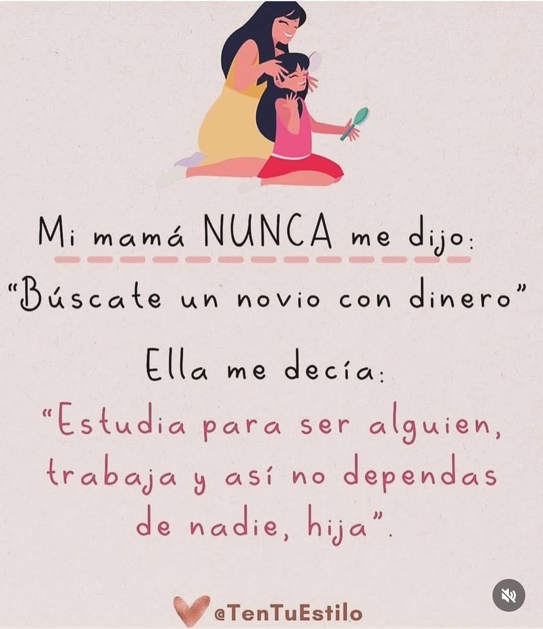 📲ANÚNCIATE EN @TENTUESTILO 💡 Si tienes una página de Instagram que se basa en: moda, belleza, autoayuda, optimismo, psicología, salud, o todo lo que se destine al bienestar humano... 🚀 ¡Puedes