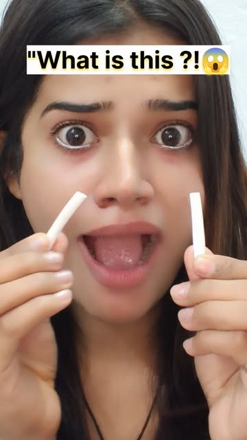 #Beauty Reel by @goodblush87 - "Wait...This beauty hack is too viral 😱#beautyhacks #makeuphacks #viralbeauty #trendingnow